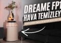 Kendi Kendini Temizleyen Hayvan Dostu Hava Temizleyici | Dreame FP10 Hava Temizleyici Kendi Kendini Temizleyen Hayvan Dostu Hava Temizleyici | Dreame FP10 Hava Temizleyici