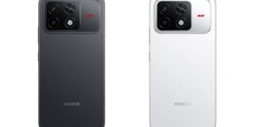Honor Win 2 Serisi 12.000 mAh Batarya ve Dahili Fanla Geliyor!