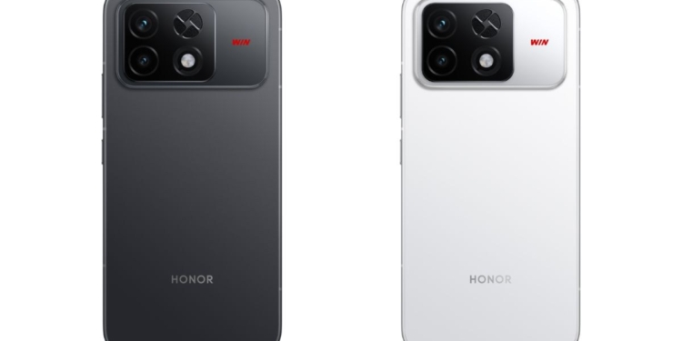 Honor Win 2 Serisi 12.000 mAh Batarya ve Dahili Fanla Geliyor!