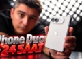 iPhone Duo