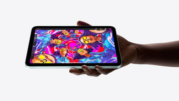 OLED ekranlı iPad mini 8 tanıtıldı: İşte Türkiye fiyatı ve özellikleri!