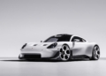 Yeni Porsche Mission S Tanıtıldı! Yeni Porsche Mission S Tanıtıldı!