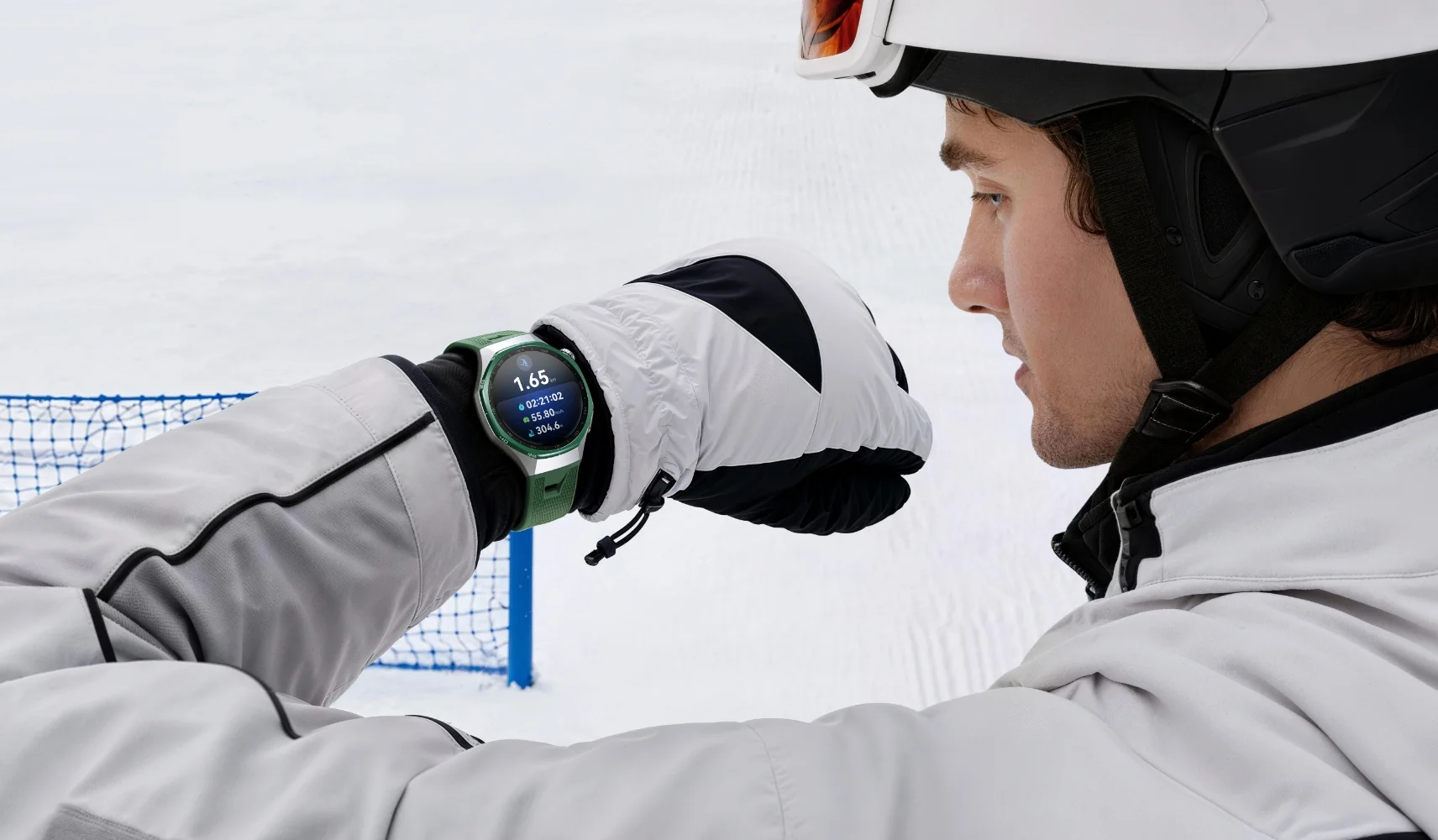 Otomotiv Tutkusunu ve Sporu Bileğe Taşıyan Saat: HUAWEI WATCH GT 7 İncelemesi Otomotiv Tutkusunu ve Sporu Bileğe Taşıyan Saat: HUAWEI WATCH GT 7 İncelemesi