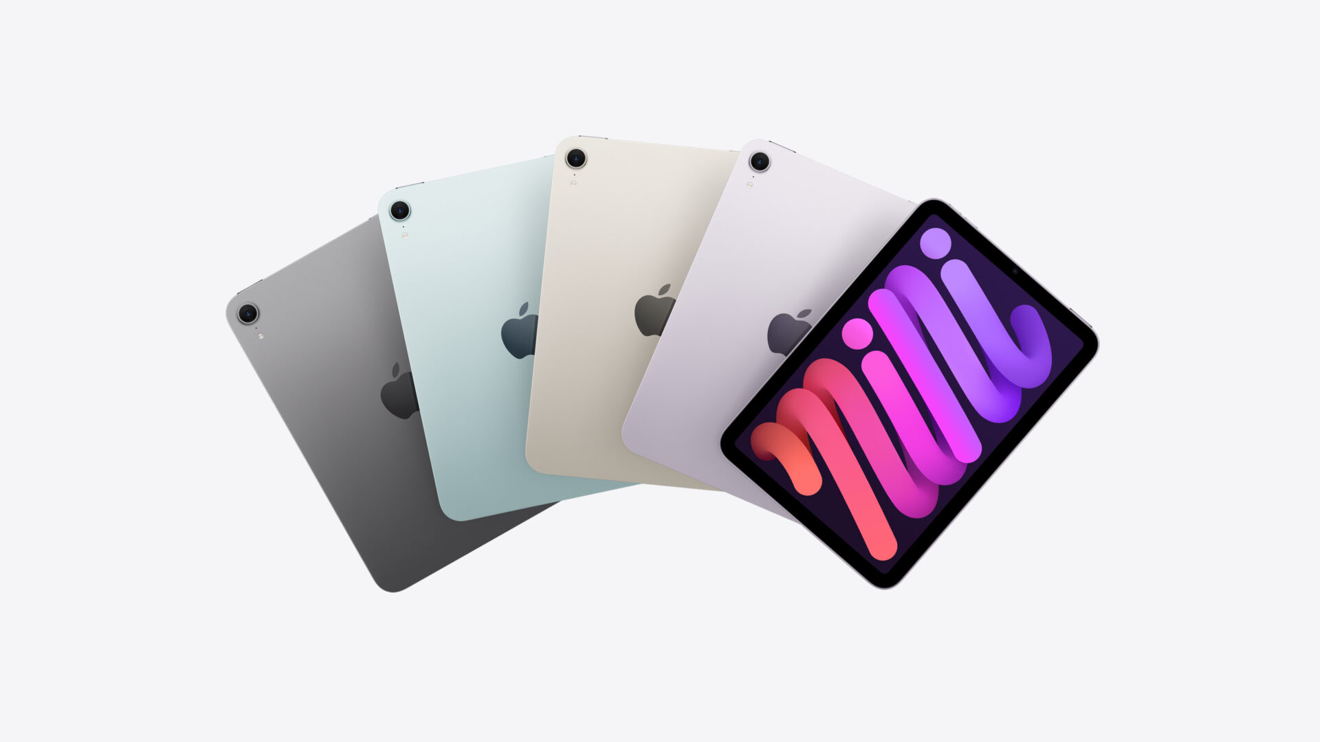 iPad mini 8