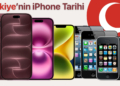 Türkiye’nin iPhone Tarihi: iPhone Modellerinin Türkiye Başlangıç Fiyatları