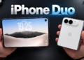 iPhone Duo