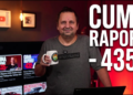 Cuma Raporu #435: EasyCep henüz ödemeleri yapmadı, Honor Magic 9 Tanıtıldı ve Eylül Ayı Otomobil Satış Raporu!