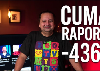 Cuma Raporu #436: Vestel'e Kredi Notu Şoku, Togg Yangını ve Hisense Türkiy