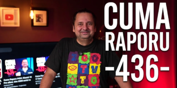 Cuma Raporu #436: Vestel'e Kredi Notu Şoku, Togg Yangını ve Hisense Türkiy