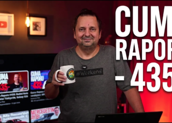 Cuma Raporu #435: EasyCep henüz ödemeleri yapmadı, Honor Magic 9 Tanıtıldı ve Eylül Ayı Otomobil Satış Raporu!