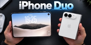 iPhone Duo