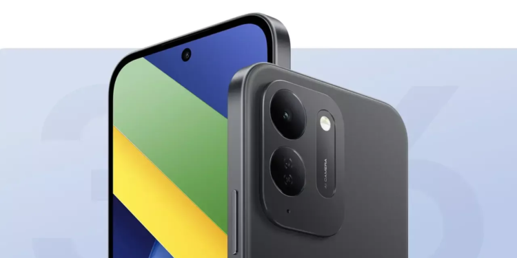 Xiaomi’den Batarya Canavarı Giriş Seviyesi: 7.500 mAh Kapasiteli Poco C95 Pro Tanıtıldı! Xiaomi’den Batarya Canavarı Giriş Seviyesi: 7.500 mAh Kapasiteli Poco C95 Pro Tanıtıldı!