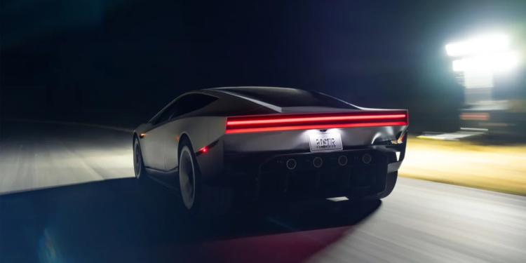 Gerçeklik Algısını Altüst Eden An: Yeni Tesla Roadster Uçtu ve Havada Takla Attı!