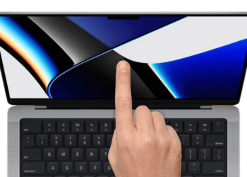 Apple Lansman Tarihini Duyurdu: Dokunmatik Ekranlı MacBook ve Yeni iPad mini 28 Ekim'de Tanıtılacak
