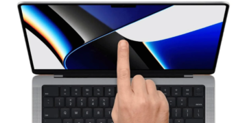 Apple Lansman Tarihini Duyurdu: Dokunmatik Ekranlı MacBook ve Yeni iPad mini 28 Ekim'de Tanıtılacak