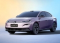Volkswagen ID. Aura L5 Tanıtıldı! Niye Bize Yok?