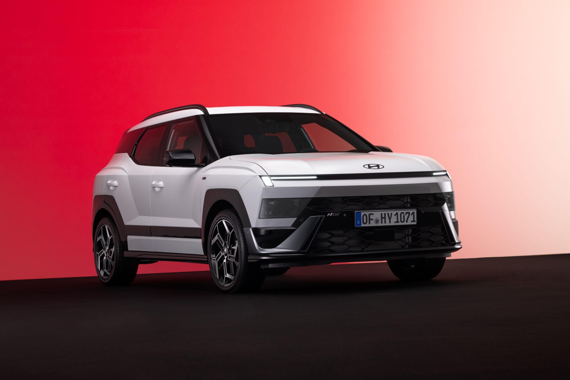 Hyundai, Paris Otomobil Fuarı’nda Yeni Modellerini, Teknolojik Vizyonunu ve Stratejik Yatırımlarını Görücüye Çıkardı! Hyundai, Paris Otomobil Fuarı’nda Yeni Modellerini, Teknolojik Vizyonunu ve Stratejik Yatırımlarını Görücüye Çıkardı!
